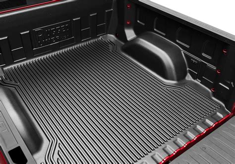 Bed Covers For Trucks With Tool Boxes - Rugged Liner